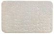 WENKO - Tapis de bain Memory Foam 50x80 Pebbles beige - vignette
