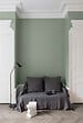 LIBERON - Velours de peinture - Vert Luxembourg - Mat - 0,5L - vignette