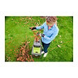 RYOBI - Pack RYOBI Broyeur de végétaux 2500W RSH2545B - Jeu de 2 lames pour broyeur RAC351 - vignette