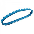 ZODIAC - chenille turquoise pour robot indigo - w1222a - vignette