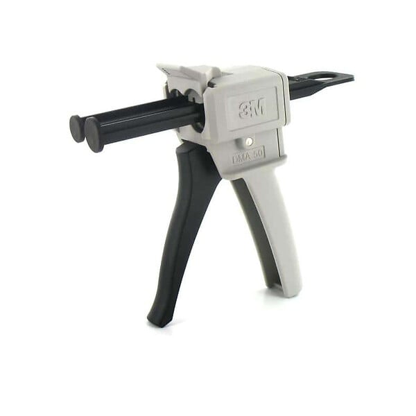 3M - Pistolet à colle EPX manuel 3M 38/50ml - large