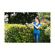 RYOBI - Pack RYOBI taille haie 18V One+ lithium OHT1845 - souffleur 18V One+ OBL1820S - sans batterie ni chargeur - vignette