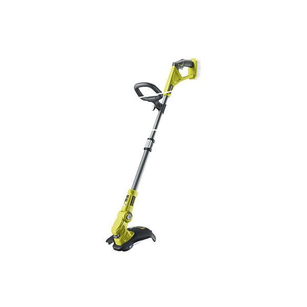 RYOBI - Pack RYOBI taille-haies 18V One+ OPT1845 - coupe bordures - dresse bordures 18V One+ OLT1832 - large