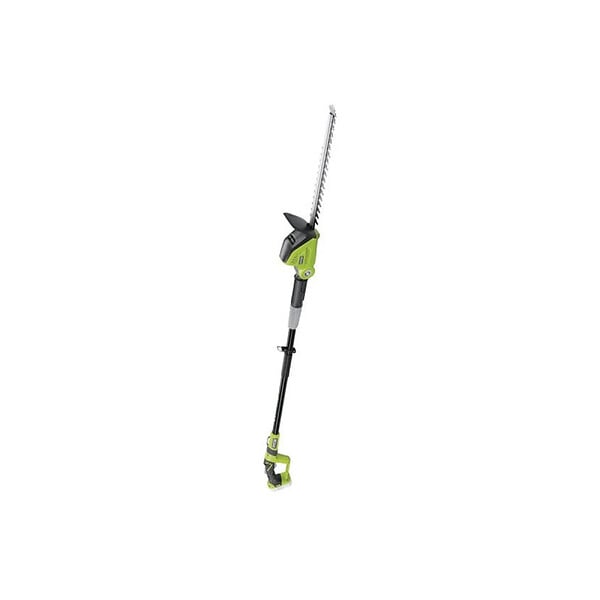 RYOBI - Pack RYOBI taille-haies 18V One+ OPT1845 - coupe bordures - dresse bordures 18V One+ OLT1832 - large