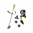 RYOBI - Pack RYOBI débroussailleuse 18V One+ OBC1820B - tête complète simple fil diamètre 1,6mm RAC114 - vignette