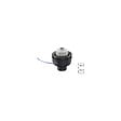 RYOBI - Pack RYOBI débroussailleuse 18V One+ OBC1820B - tête complète simple fil diamètre 1,6mm RAC114 - vignette
