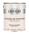 LIBERON - Velours de peinture - Poudre de riz - Mat - 2,5L - vignette