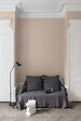 LIBERON - Velours de peinture - Rose nympheas - Mat - 2,5L - vignette