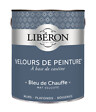 LIBERON - Velours de peinture - Bleu de chauffe - Mat - 2,5L - vignette