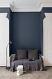 LIBERON - Velours de peinture - Bleu de chauffe - Mat - 2,5L - vignette