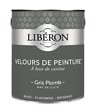LIBERON - Velours de peinture - Gris plomb - Mat - 2,5L - vignette