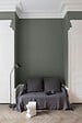 LIBERON - Velours de peinture - Gris plomb - Mat - 2,5L - vignette