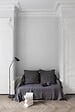 LIBERON - Velours de peinture - Blanc cristallin - Mat - 2,5L - vignette