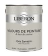 LIBERON - Velours de peinture - Gris sarrazin - Mat - 2,5L - vignette