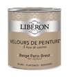 LIBERON - Velours de peinture - Beige Paris-Brest - Mat - 0,5L - vignette