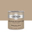 LIBERON - Velours de peinture - Beige Paris-Brest - Mat - 0,5L - vignette