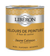 LIBERON - Velours de peinture - Jaune calisson - Mat - 0,5L - vignette