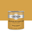 LIBERON - Velours de peinture - Jaune calisson - Mat - 0,5L - vignette