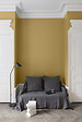 LIBERON - Velours de peinture - Jaune calisson - Mat - 0,5L - vignette
