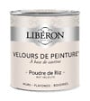 LIBERON - Velours de peinture - Poudre de riz - Mat - 0,5L - vignette