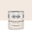 LIBERON - Velours de peinture - Poudre de riz - Mat - 0,5L - vignette