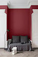 LIBERON - Velours de peinture - Rouge odéon - Mat - 0,5L - vignette
