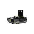 RYOBI - Batterie LithiumPlus RYOBI 18V - 2.0Ah compacte - RB1820C - vignette