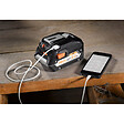 AEG - Adaptateur AEG 18V avec prise USB sans batterie ni chargeur BHJ18C-0 - vignette