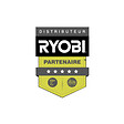 RYOBI - Tête de brosse RYOBI maison et mobilier de jardin - RAKSCRUBM - vignette