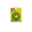 RYOBI - Tête de brosse RYOBI maison et mobilier de jardin - RAKSCRUBM - vignette