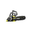 RYOBI - Pack RYOBI Tronçonneuse 18V One+ OCS1830 - 1 Batterie 2.5Ah - 1 Chargeur rapide RC18120-125 - vignette