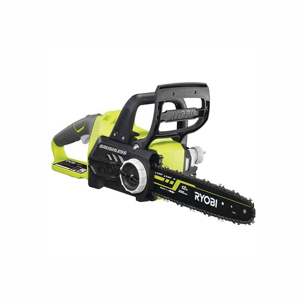 RYOBI - Pack RYOBI Tronçonneuse 18V One+ OCS1830 - chaine 30cm RAC227 - large
