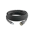 RYOBI - Flexible renforcé RYOBI pour nettoyeur haute pression - 8 mètres RAC739 - vignette