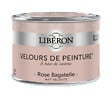 LIBERON - Velours de peinture - Rose bagatelle - Mat - 125ml - vignette