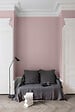 LIBERON - Velours de peinture - Rose bagatelle - Mat - 125ml - vignette