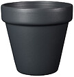 DEROMA - Vaso BigBand Cendre 20cm - vignette