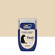 DULUX VALENTINE - Testeur Dulux Valentine Color Resist Mur et Boiserie Ivoire 0,03L - vignette