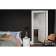 DULUX VALENTINE - Testeur Dulux Valentine Color Resist Mur Boiserie Noir Profond 0,03L - vignette