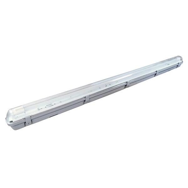 TIBELEC - Regl+led 2x24w 2x2500lm 1m50 ip65 - large