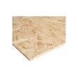 SWISSKRONO - Panneau OSB - Bois - Ep 18mm - 250x125cm - vignette