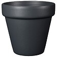 DEROMA - Vaso BigBand Cendre 20cm - vignette