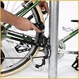 MASTER LOCK - Menotte ANTIVOL 1 MAILLON Niveau sécurité 9 - vignette