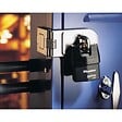 MASTER LOCK - Moraillon 16cm charniere - vignette