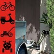 MASTER LOCK - Point d'ancrage au sol/mur en acier 1489EURDAT - vignette