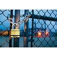 EXCELL - Cadenas 50 mm Excell - vignette
