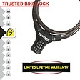 MASTER LOCK - Câble anti vol - Acier -  L90x1,2cm - vignette