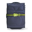 MASTER LOCK - Sangle bagage à combinaison 4701EURDGRN - vignette