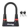 MASTER LOCK - Mini antivol U en acier 8278EURDPRO - vignette