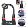 MASTER LOCK - Mini antivol U en acier 8278EURDPRO - vignette