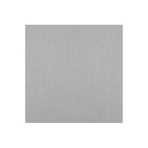MADECO - Enrouleur tamisant Must gris clair L94-90 tissu H250 - large